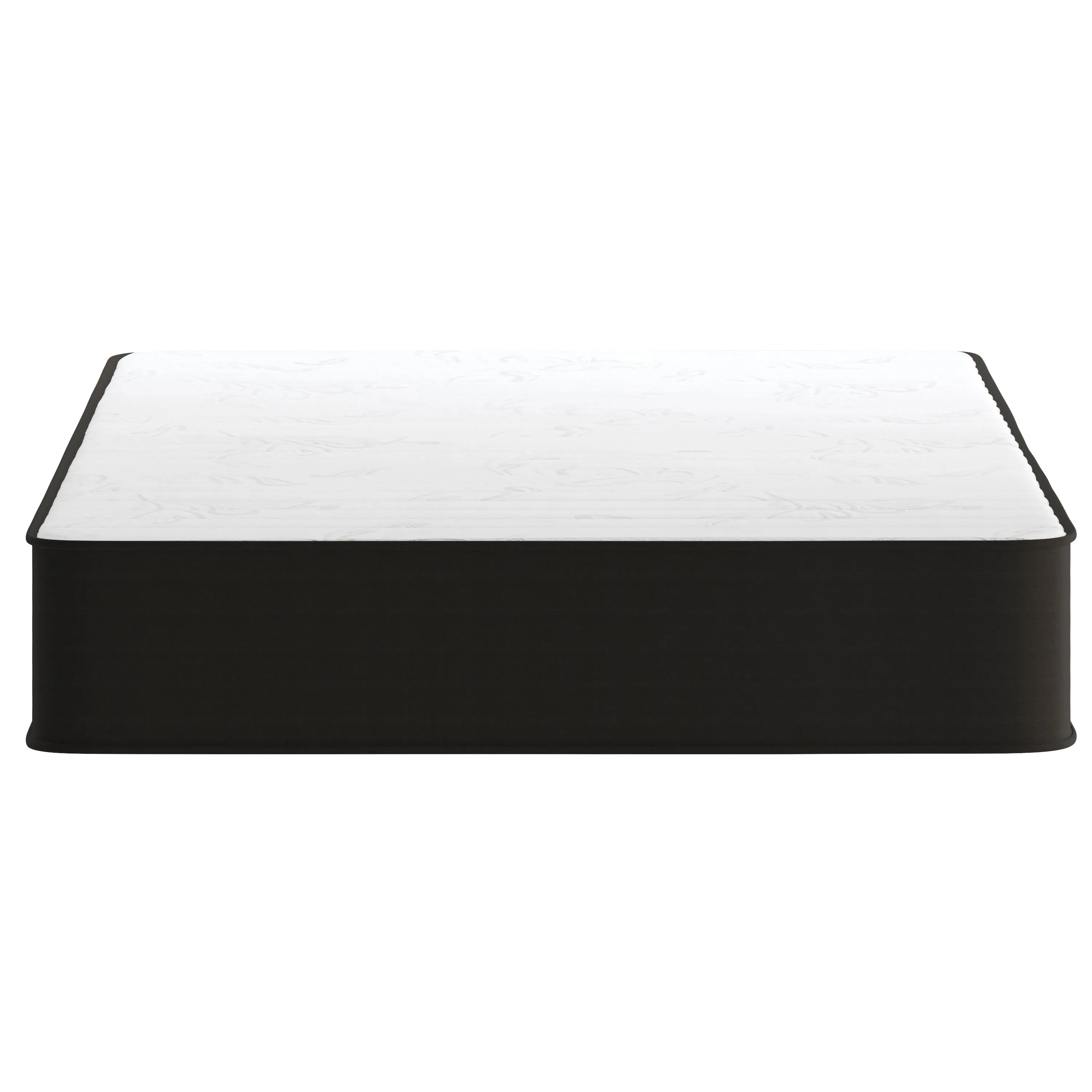 8" Hybrid Twin Mattress in a Box - CertiPUR-US Foam & Innerspring - Ideal for All Sleep Positions