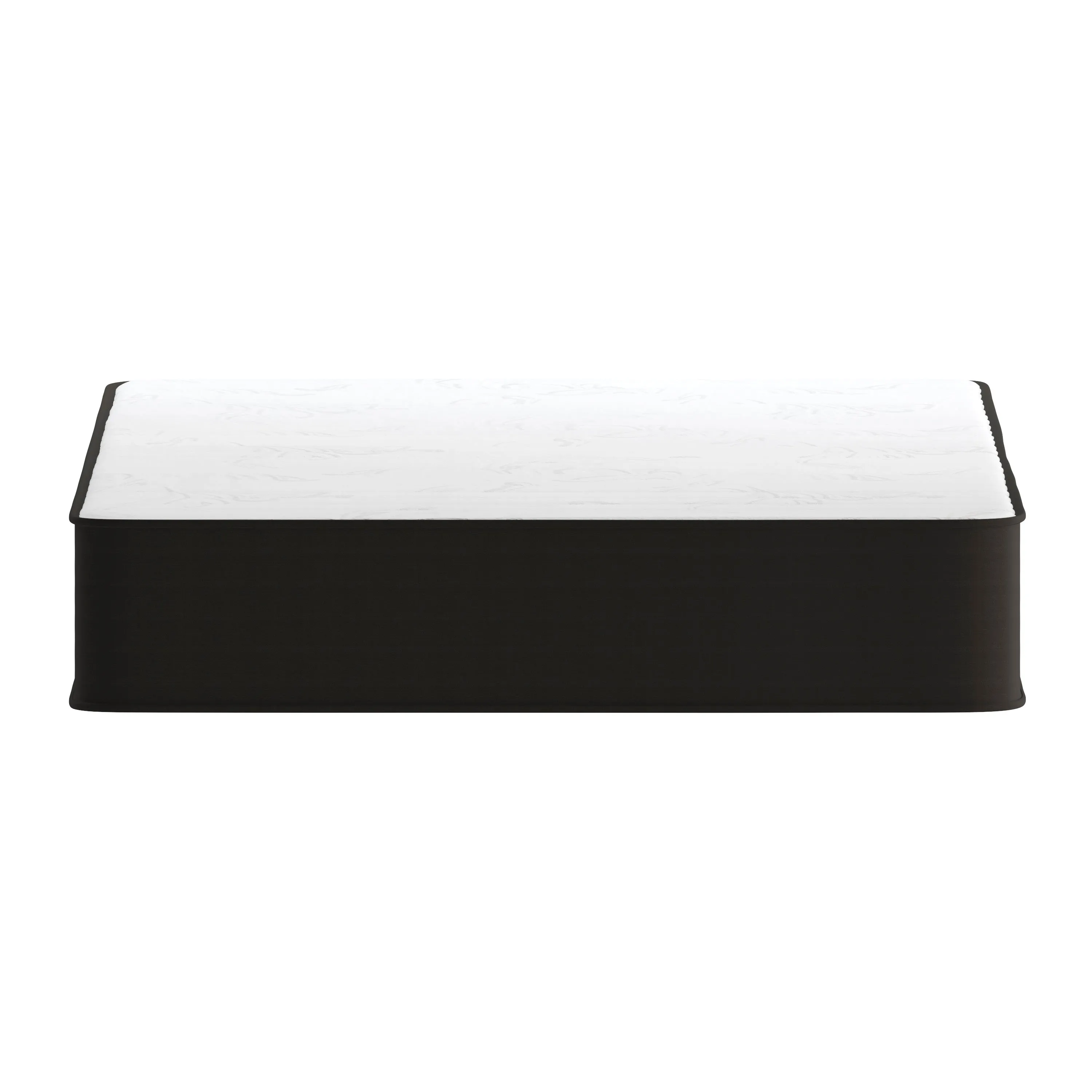 8" Hybrid Twin Mattress in a Box - CertiPUR-US Foam & Innerspring - Ideal for All Sleep Positions