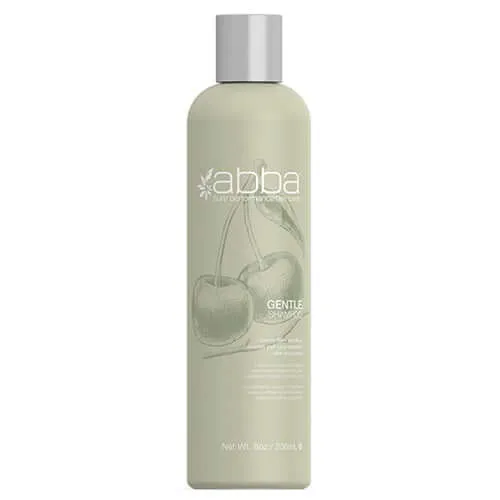 Abba Pure Gentle Shampoo