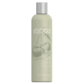 Abba Pure Gentle Shampoo