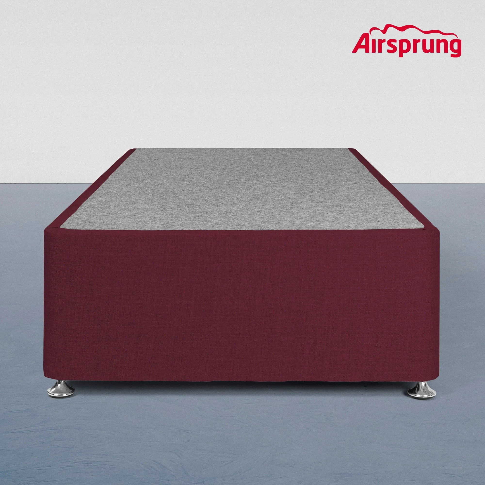 Airsprung Beds Kelston Divan Bed Base