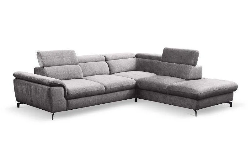 Alegra Corner Sofa Bed