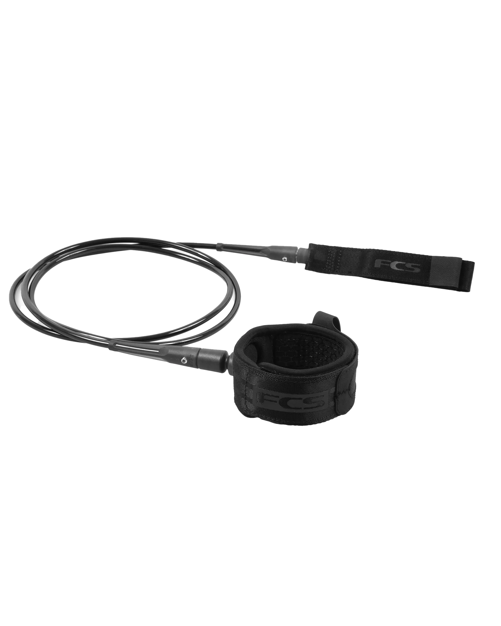 All Round Essential Leash in Black