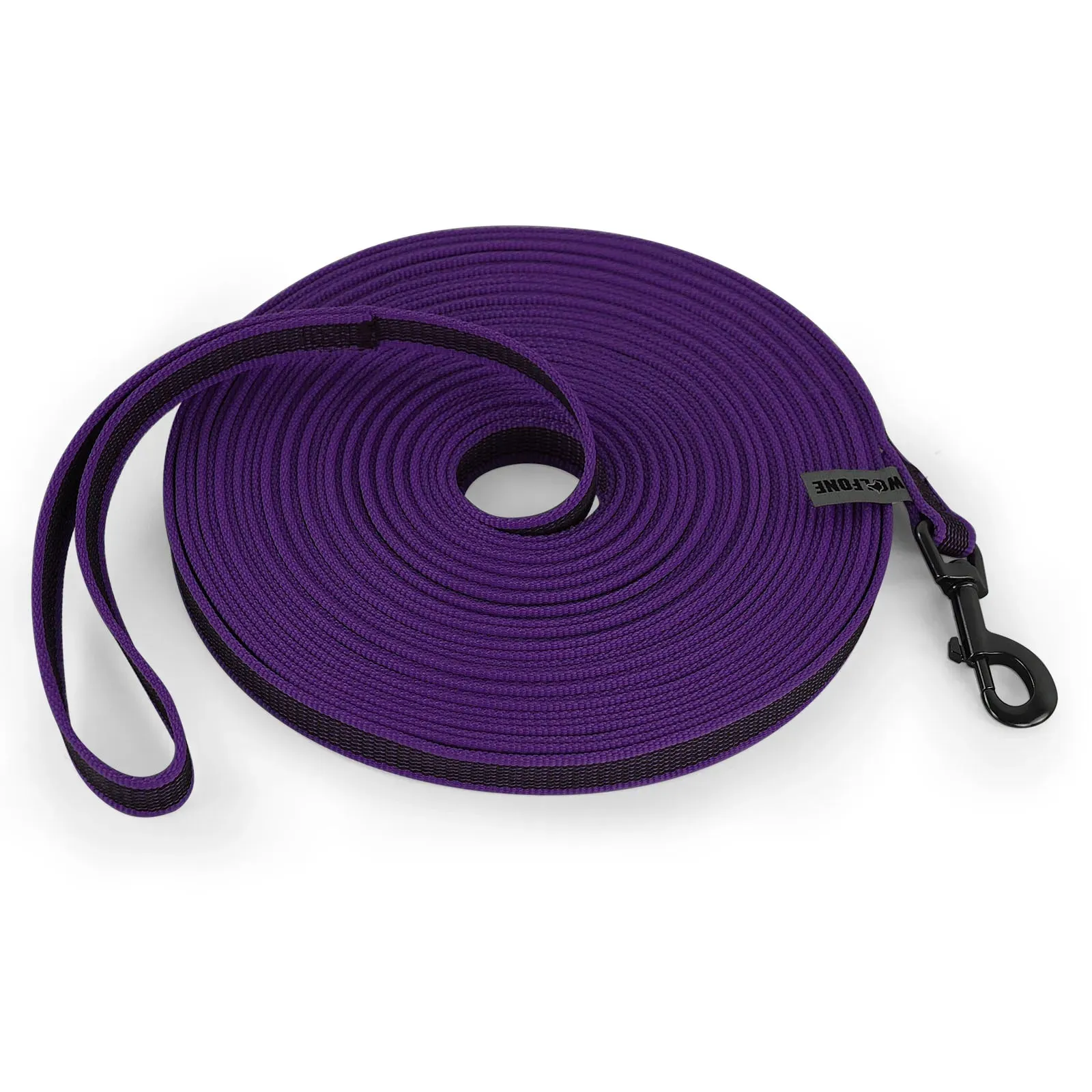 Altrapet Dual-Color Extended Length Training Leash