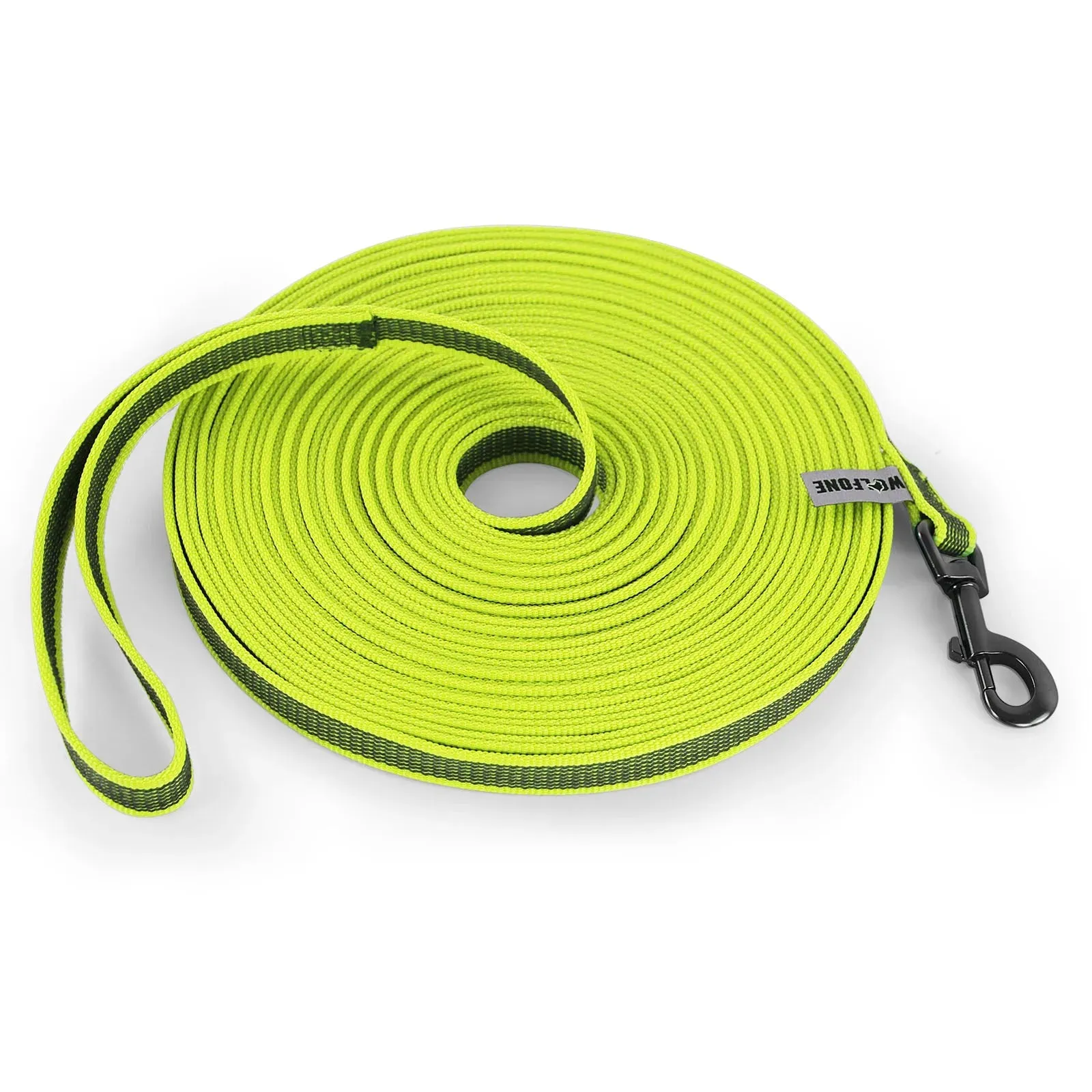 Altrapet Dual-Color Extended Length Training Leash