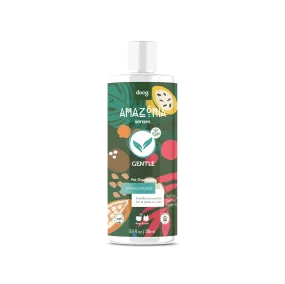 Amazonia Senses Gentle Shampoo - 500ml