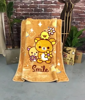 Baby size Blanket Boy 0.7Kg PMBY03