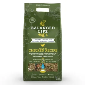 Balanced Life Chicken for Dogs 3.5Kg