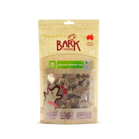 Bark and Beyond Chicken Trainer Dog Treats 200g^^^