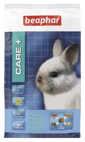 Beaphar Care  Rabbit Junior Food 1.5Kg