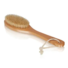 Beech Wood Bath Brush