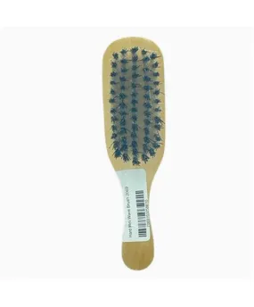 Bellissemo Hard Mini Wave Brush 2069