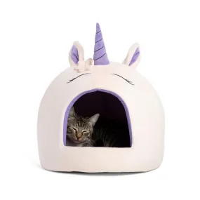 Best Friends by Sheri Unicorn Novelty Pet Hut Pink