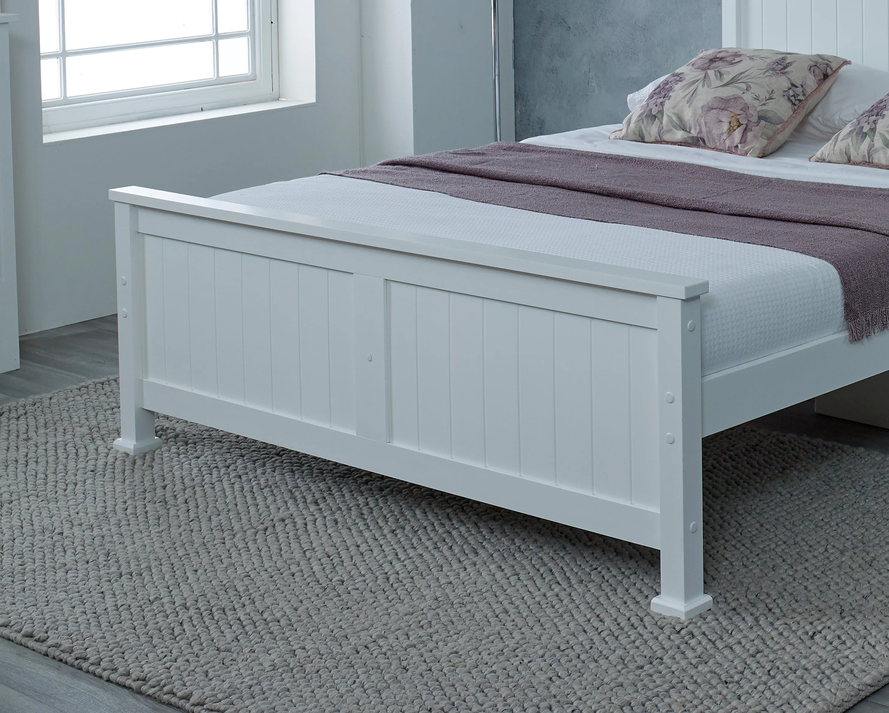 Better Isabella Bed Frame