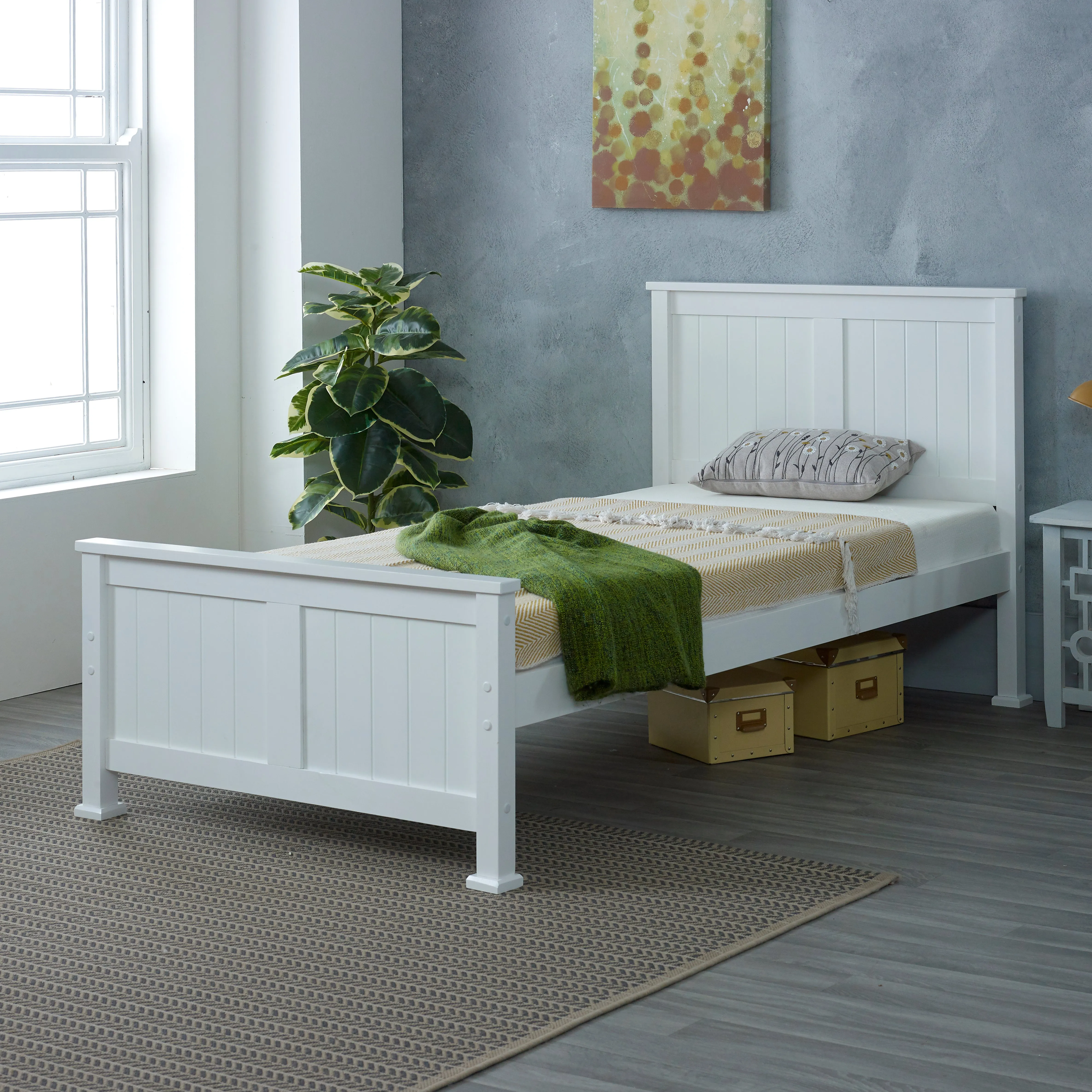 Better Isabella Bed Frame