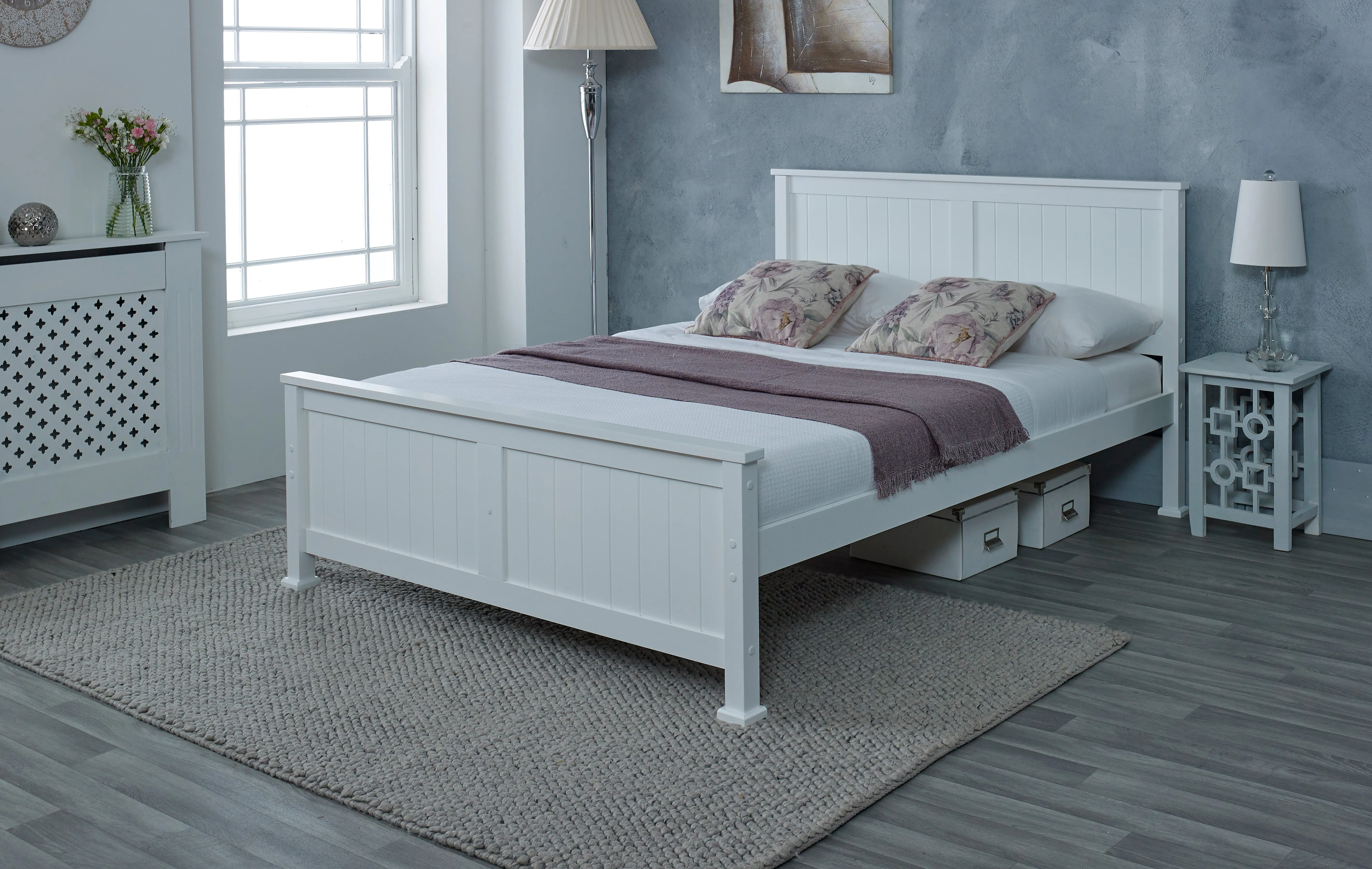 Better Isabella Bed Frame