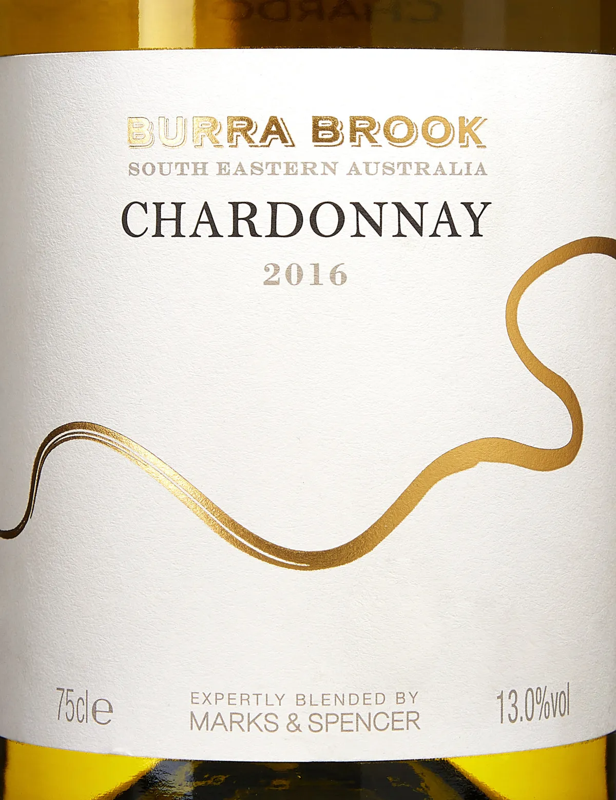 Burra Brook Chardonnay