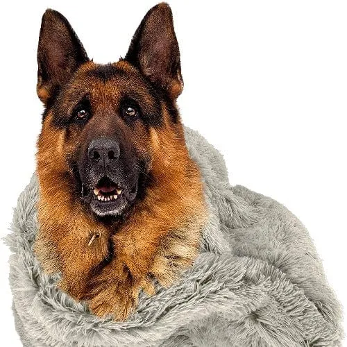 Calming Snuggle Pet Blanket