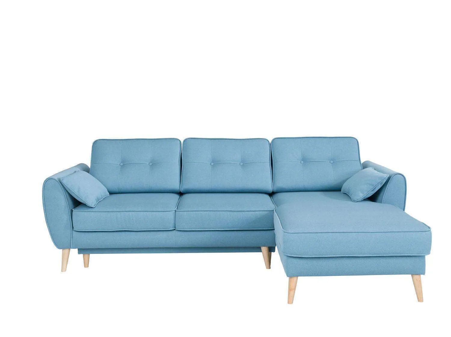 Candy Corner Sofa Bed