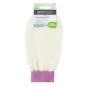 Cleansing Mitt