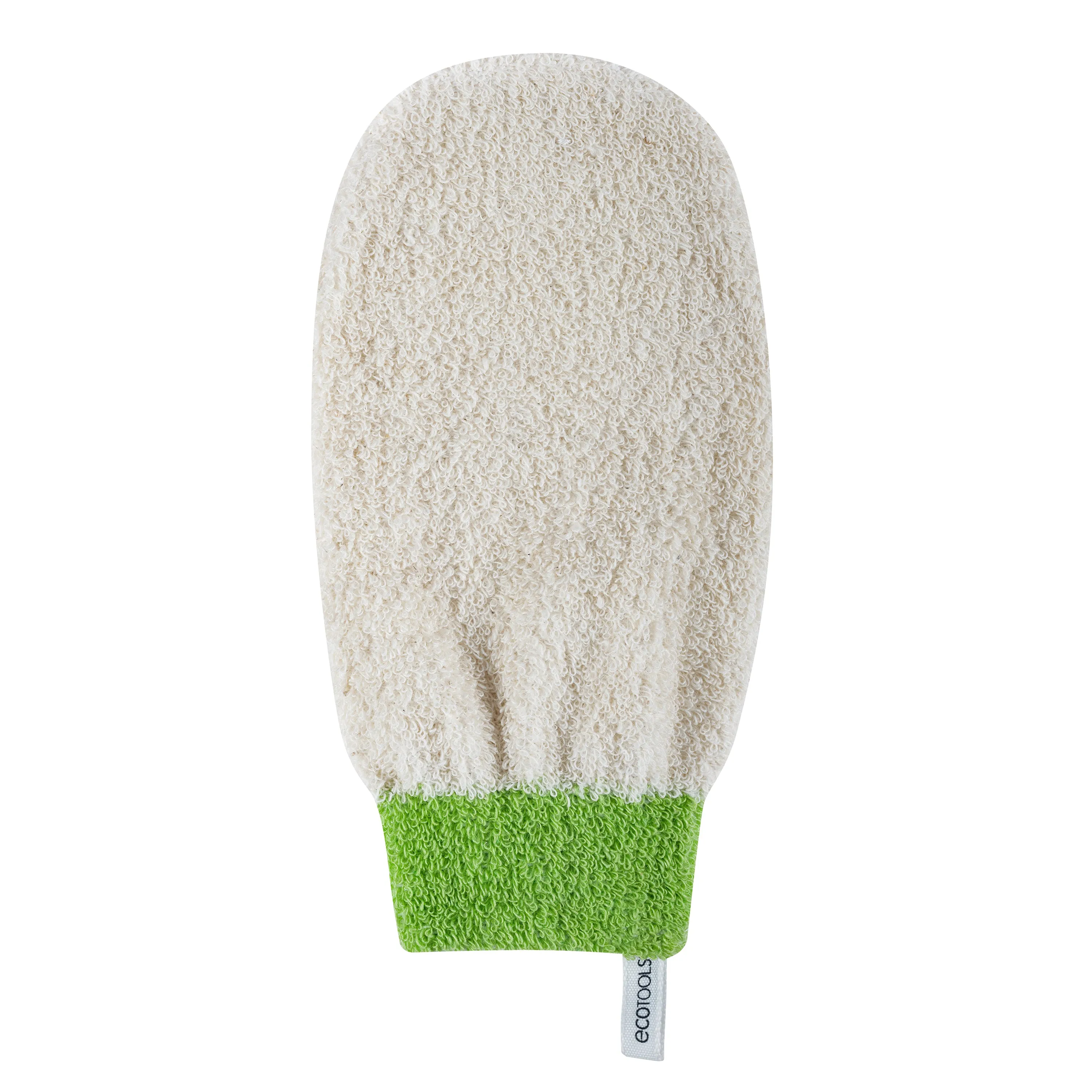 Cleansing Mitt