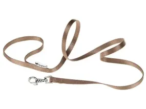 Club G10/120 Brown Leashes.