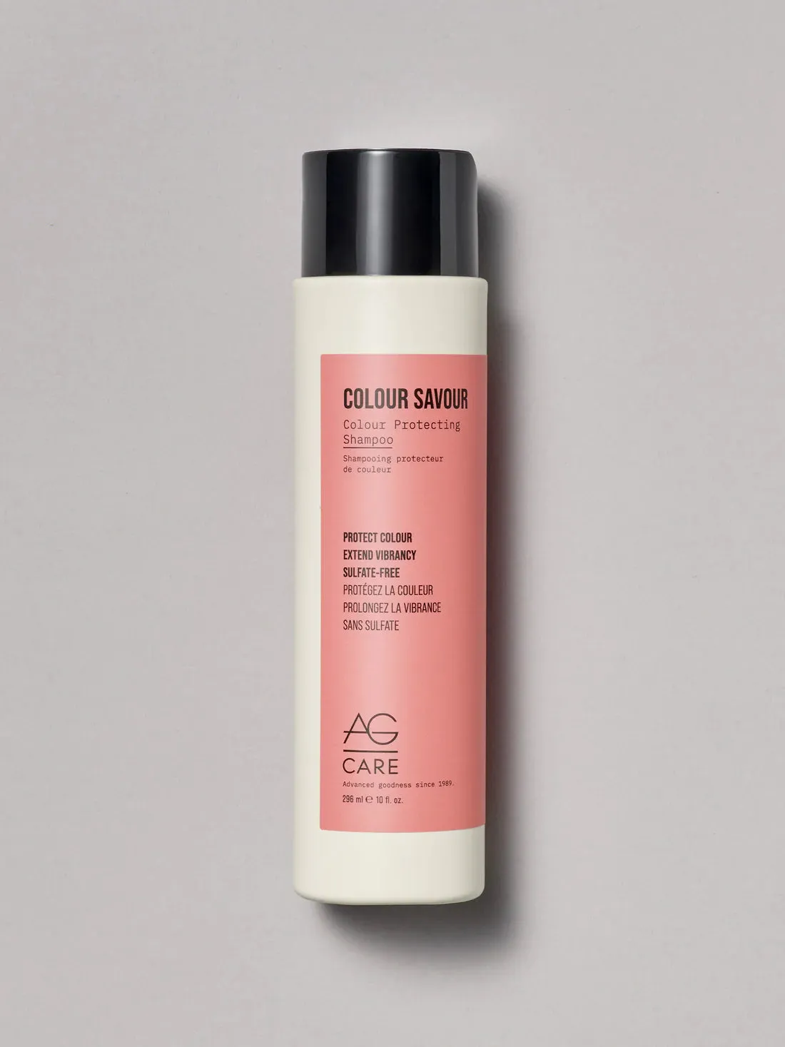 COLOUR SAVOUR COLOUR PROTECTING SHAMPOO