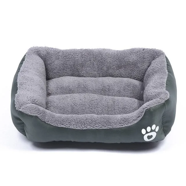 Dog Beds Dog Kennel Square Nest Pet Kennel