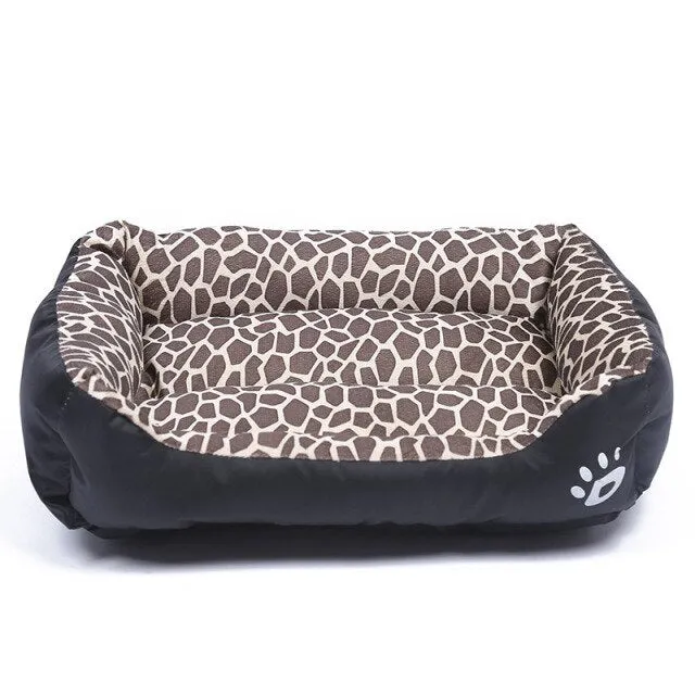 Dog Beds Dog Kennel Square Nest Pet Kennel