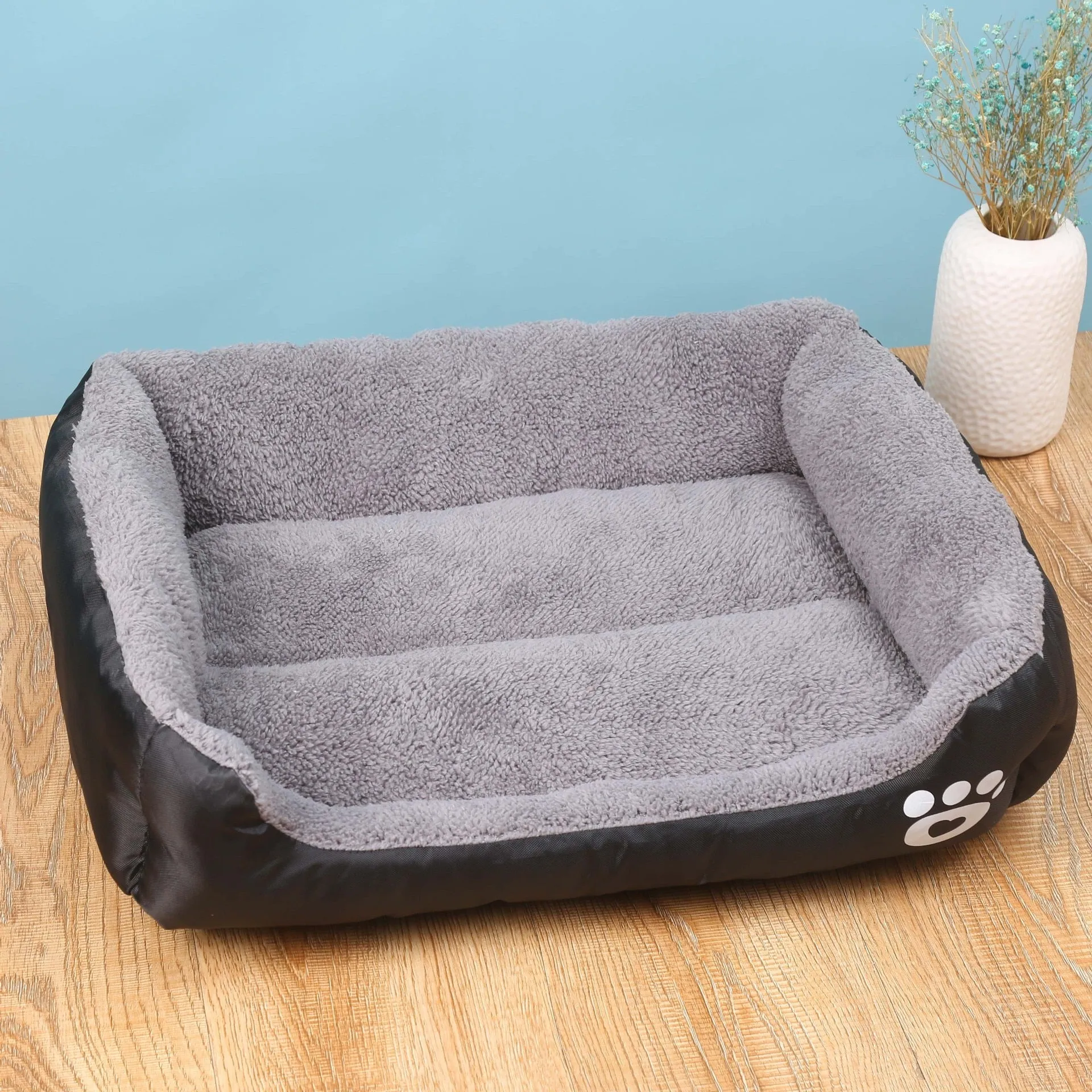 Dog Beds Dog Kennel Square Nest Pet Kennel