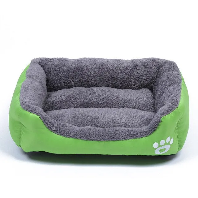 Dog Beds Dog Kennel Square Nest Pet Kennel