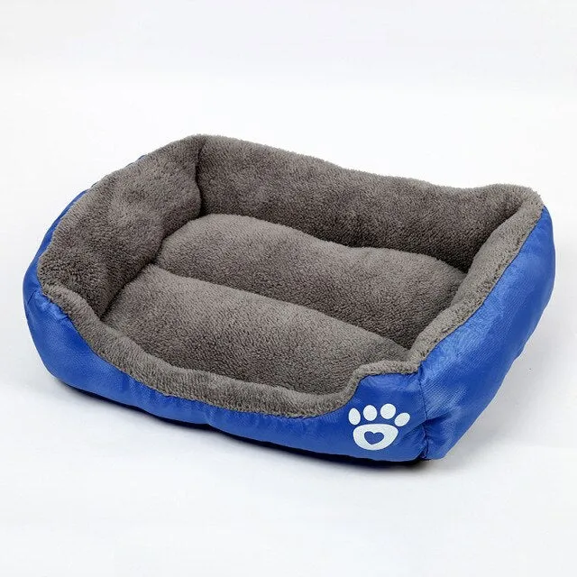 Dog Beds Dog Kennel Square Nest Pet Kennel