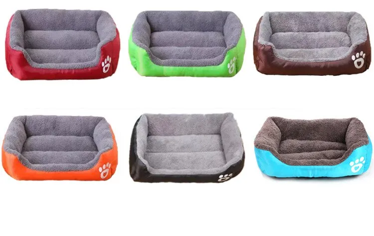 Dog Beds Dog Kennel Square Nest Pet Kennel