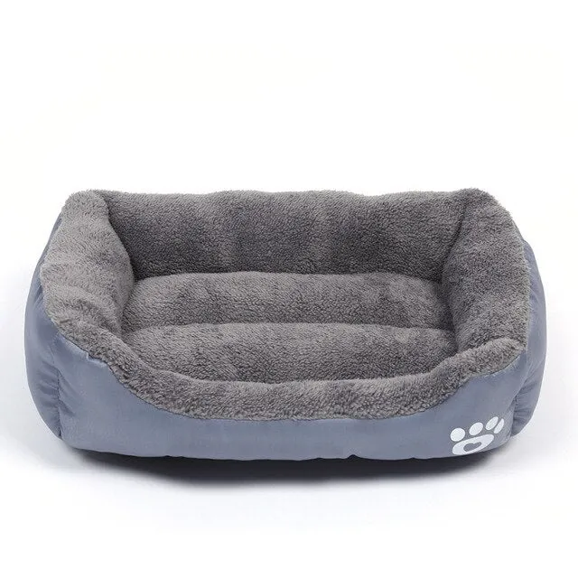 Dog Beds Dog Kennel Square Nest Pet Kennel