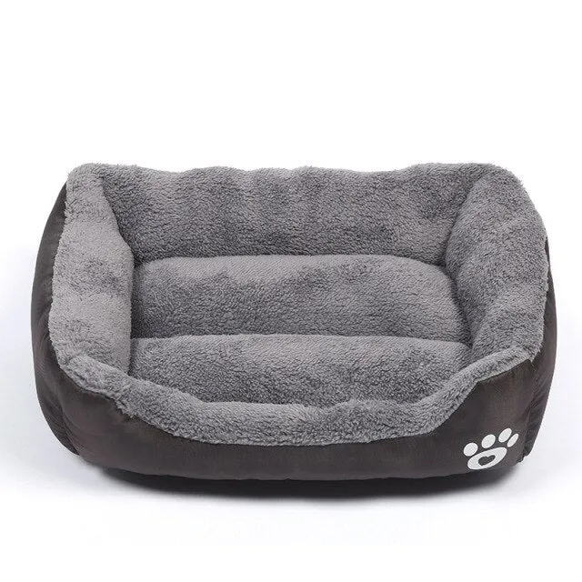 Dog Beds Dog Kennel Square Nest Pet Kennel