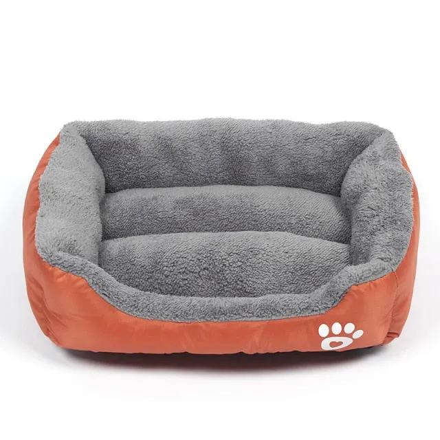 Dog Beds Dog Kennel Square Nest Pet Kennel