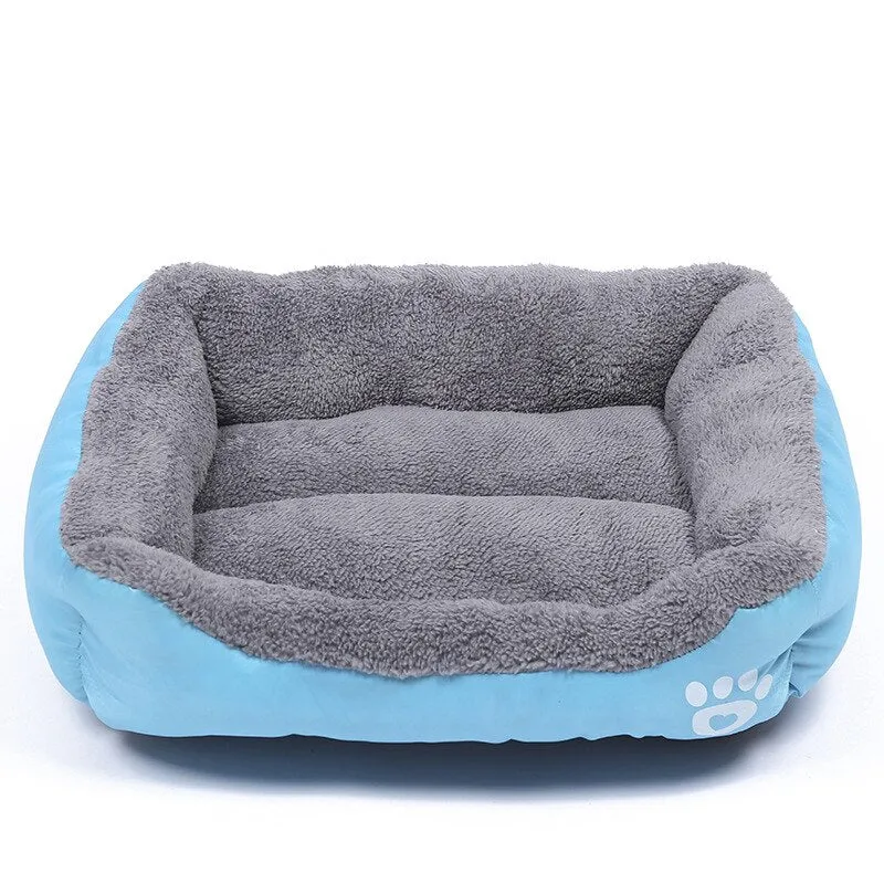 Dog Beds Dog Kennel Square Nest Pet Kennel