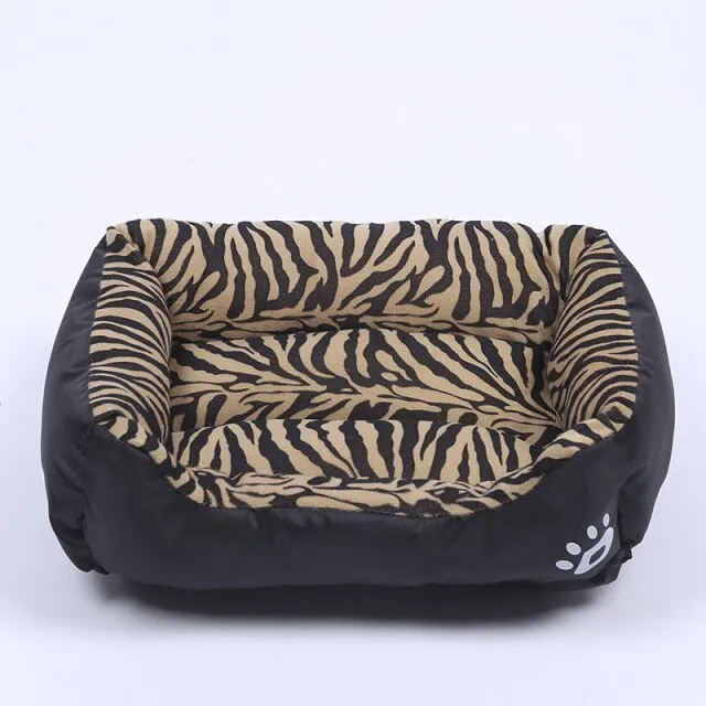 Dog Beds Dog Kennel Square Nest Pet Kennel