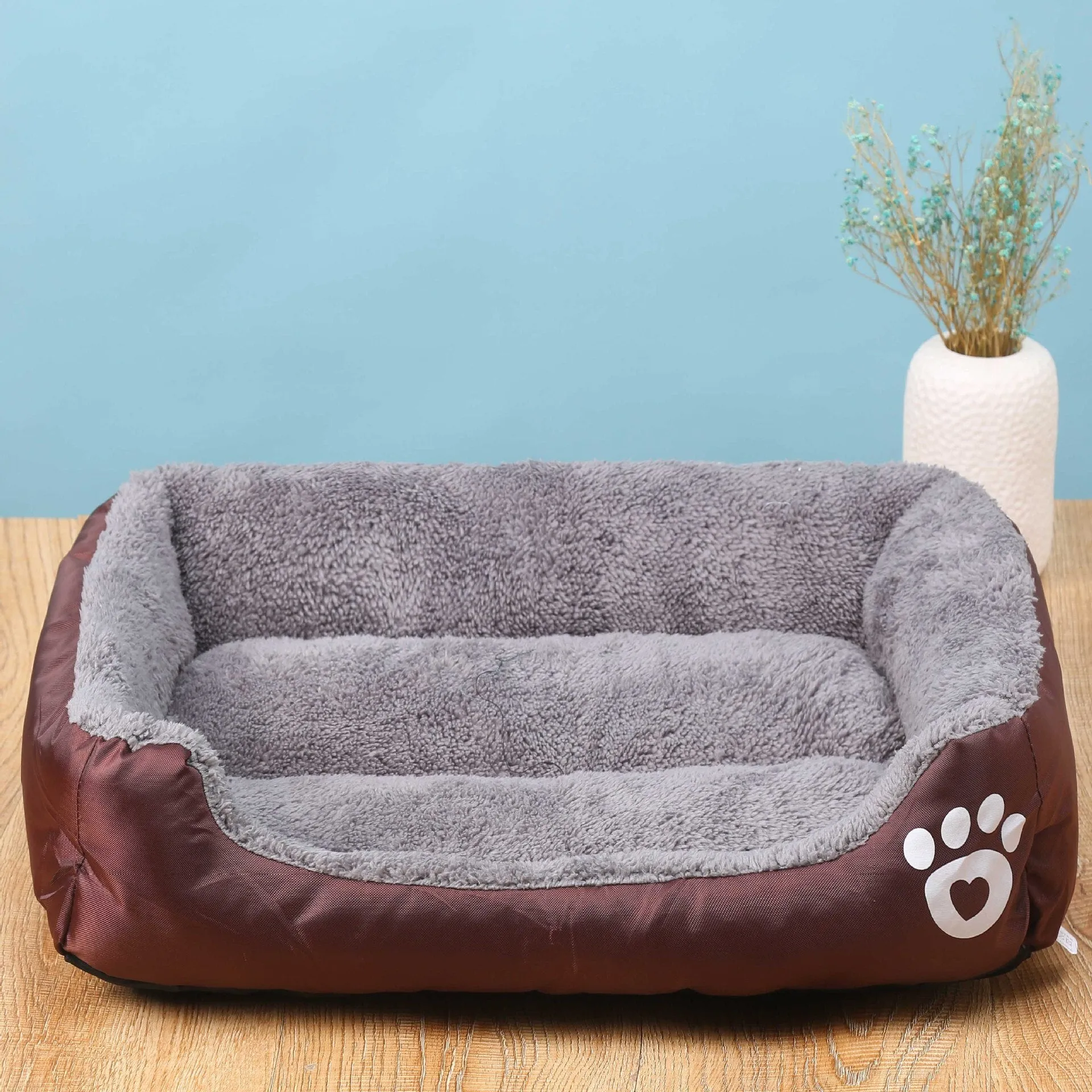 Dog Beds Dog Kennel Square Nest Pet Kennel