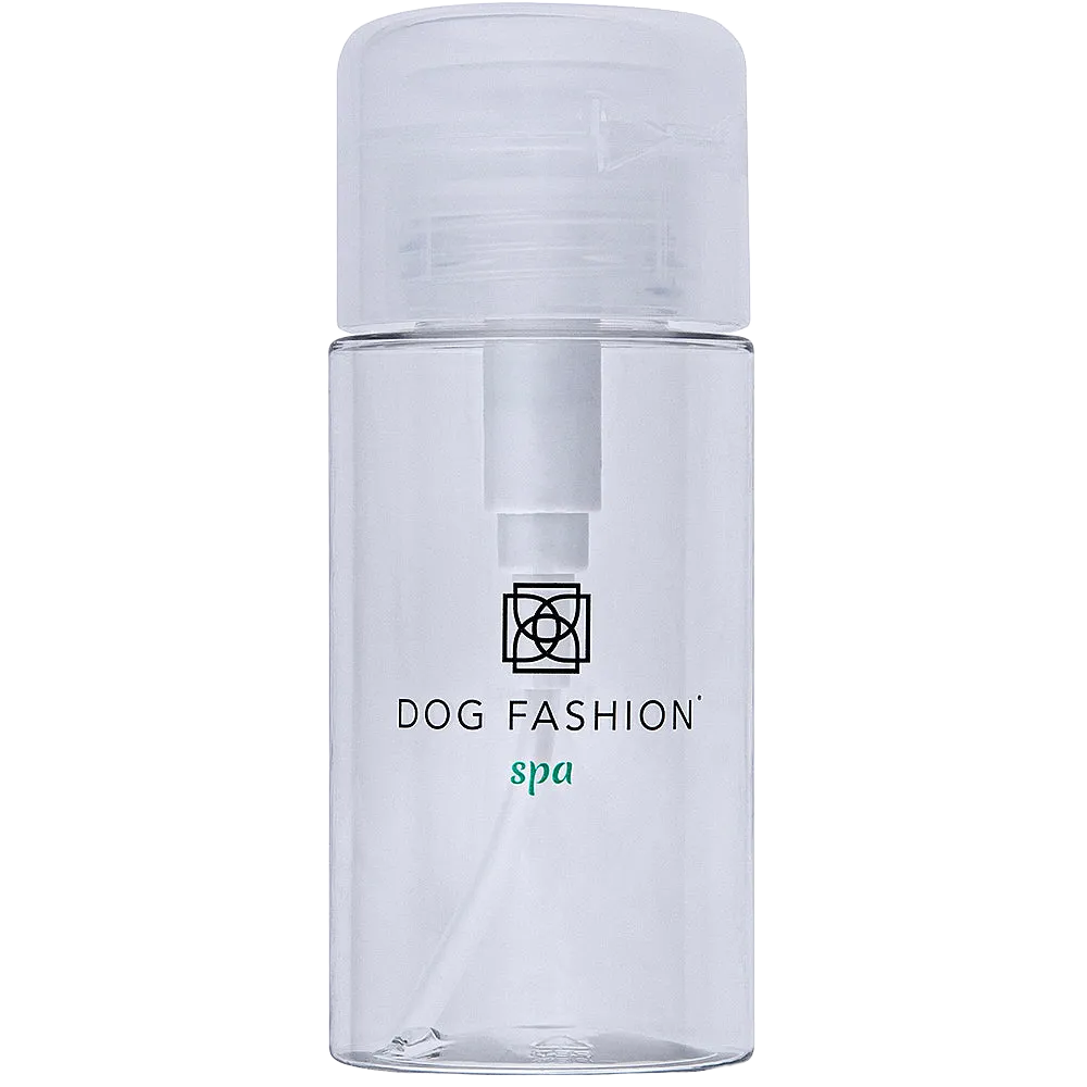 Ear Cleaner Bottle by Dog Fashion Spa