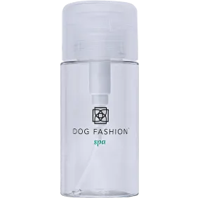 Ear Cleaner Bottle by Dog Fashion Spa