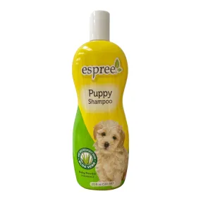 Espree Puppy Shampoo 20oz