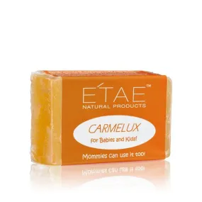 Etae Carmelux Deep Penetrating Shampoo For Babies And Kids