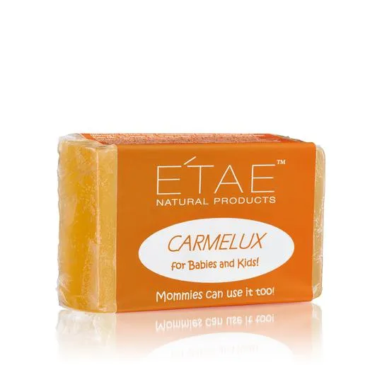 Etae Carmelux Deep Penetrating Shampoo For Babies And Kids