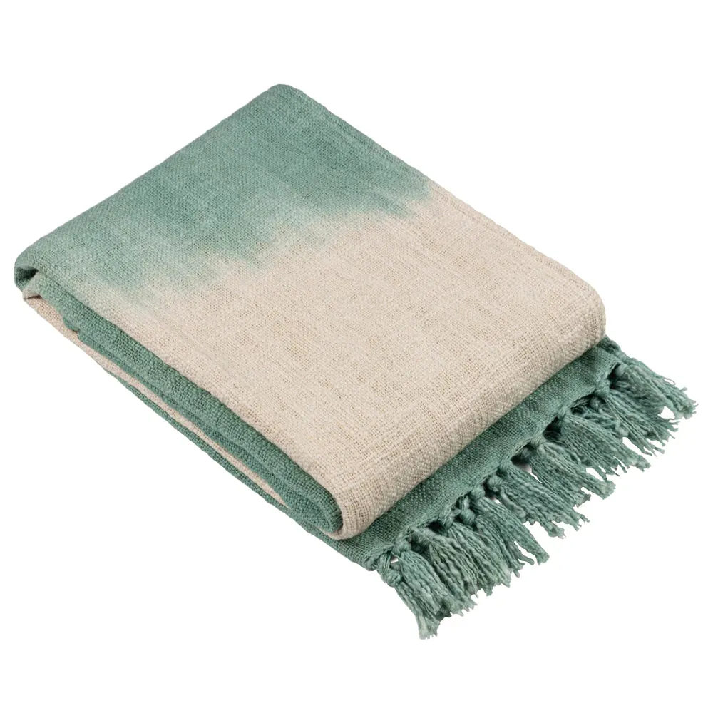 Eucalyptus Mizu Throw