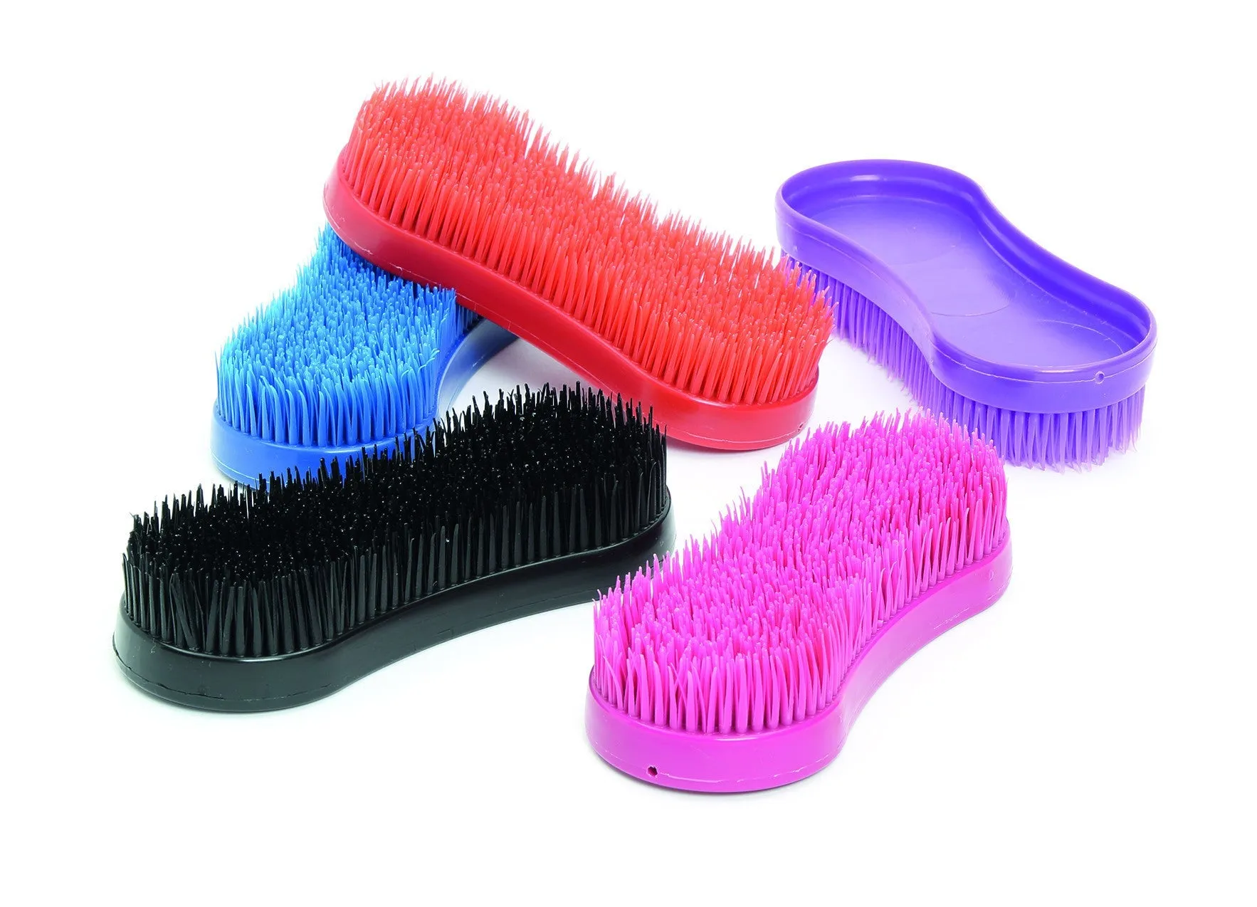 EZI-GROOM Detangler Brush