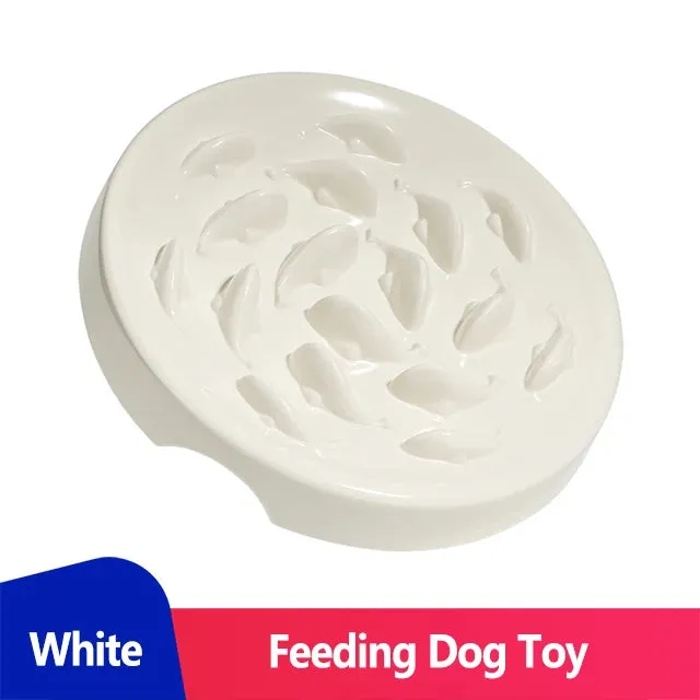 Feeding Dog Toys for Large Dogs Toys Interactive Dog Toys for Small Dogs Education Dog Toy for Puppy Dog Accessories for Dog Cat