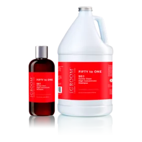 FIFTY to ONE 50:1 Gentle Clean High Concentrate Shampoo 16oz