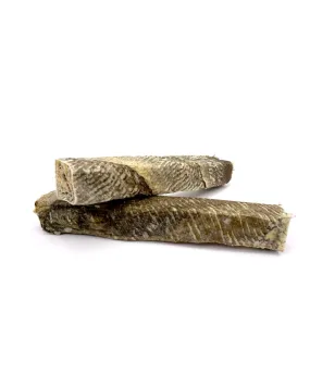 Fish Skin Throw Sticks