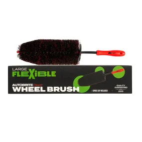 Flexible Wheel Brush (Large)